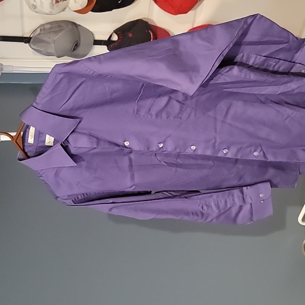 Van Heusen Dress Shirt